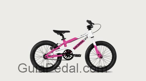Norco Mermaid 16 ficha técnica y opiniones
